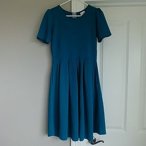 Lularoe Amelia dress